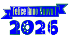 Messages Italian Felice Anno Nuovo 2026 02 