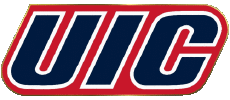 Deportes N C A A - D1 (National Collegiate Athletic Association) I Illinois-Chicago Flames 