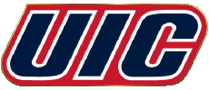 Sports N C A A - D1 (National Collegiate Athletic Association) I Illinois-Chicago Flames 