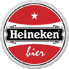 Getränke Bier Niederlande Heinkein 
