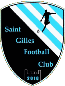 Sports Soccer Club France Grand Est 52 - Haute-Marne Saint Gilles FC 