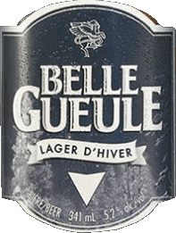 Bevande Birre Canada Belle-Gueule 