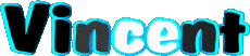 Nome MASCHIO - Francia V Vincent 