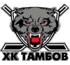 Sports Hockey - Clubs Russia HK Tambov 