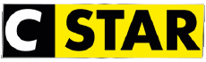 Multi Média Chaines -  TV France C Star Logo 