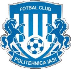 Sport Fußballvereine Europa Rumänien CS Municipal Studentesc Lasi 