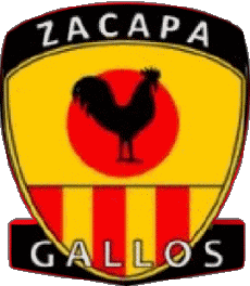 Sports Soccer Club America Logo Guatemala Deportivo Zacapa 