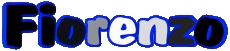 Nombre MASCULINO - Italia F Fiorenzo 