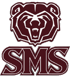 Deportes N C A A - D1 (National Collegiate Athletic Association) M Missouri State Bears 