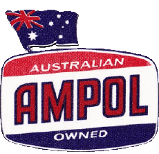Transport Fuels - Oils Ampol 