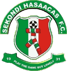 Sportivo Calcio Club Africa Ghana Sekondi Hasaacas FC 