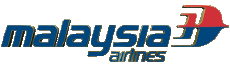 Transports Avions - Compagnie Aérienne Asie Malaisie Malaysia Airlines 