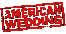 Multimedia V International American Pie American Wedding 