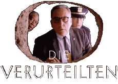 Multimedia V International Die Verurteilten Deutsches Logo 