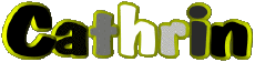 Nome FEMMINILE - Germania C Cathrin 