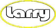 First Names MASCULINE -  UK - USA - IRL - AUS - NZ L Larry 