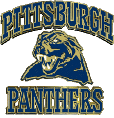 Sport N C A A - D1 (National Collegiate Athletic Association) P Pittsburgh Panthers 