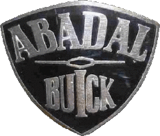 Transport Cars - Old Abadal Logo 