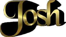 Nombre MASCULINO - UK - USA - IRL - AUS - NZ J Josh 