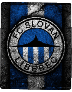 Sportivo Calcio  Club Europa Logo Czechia FC Slovan Liberec 