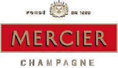 Bevande Champagne Mercier 