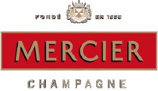 Boissons Champagne Mercier 