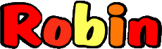 Nome MASCHIO - Francia R Robin 