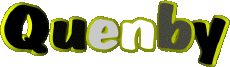 Nombre MASCULINO - UK - USA - IRL - AUS - NZ Q Quenby 