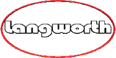 First Names MASCULINE -  UK - USA - IRL - AUS - NZ L Langworth 