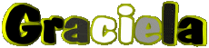Vorname WEIBLICH - Spanien G Graciela 