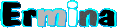 Nome FEMMINILE - Italia E Ermina 