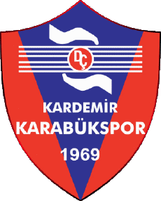 Sport Fußballvereine Asien Türkei Kardemir Karabükspor 