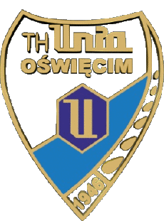 Sport Eishockey Polen TH Unia Oswiecim 