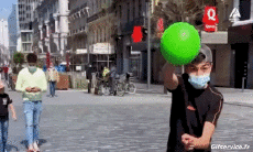 Humor -  Fun Sports Soccer Win 