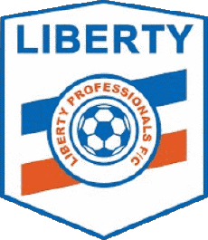 Sportivo Calcio Club Africa Ghana Liberty Professionals 