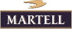 Getränke Cognac Martell 