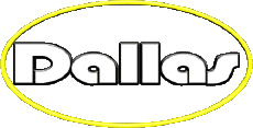 First Names MASCULINE -  UK - USA - IRL - AUS - NZ D Dallas 