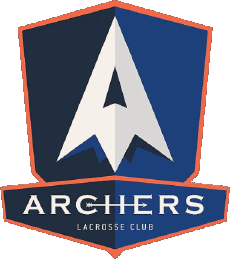 Deportes Lacrosse PLL (Premier Lacrosse League) Archers LC 
