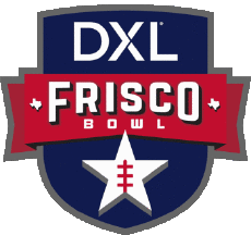 Sports N C A A - Bowl Games Frisco Bowl 