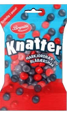 Essen Süßigkeiten Brynild 