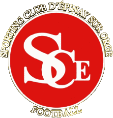 Sportivo Calcio  Club Francia Ile-de-France 91 - Essonne Epinay sur Orge SC 