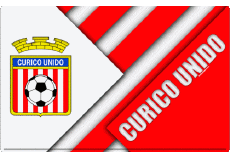 Sport Fußballvereine Amerika Chile Club de Deportes Provincial Curicó Unido 