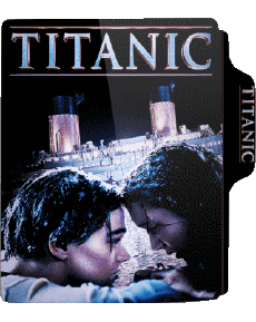 Multimedia V International Titanic Symbole 
