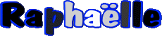 Prénoms FEMININ - France R Raphaëlle 