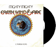 Mighty Mighty-Multimedia Música Compilación de 80 Internacional E Earth Wind & Fire 