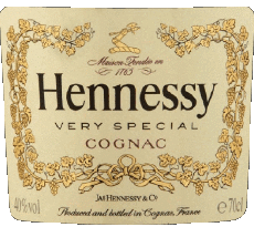 Drinks Cognac Hennessy 