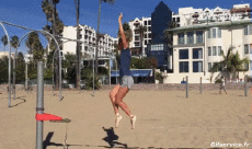 Humour - Fun PERSONNAGES Funambule Fun Win 