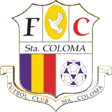 Sports FootBall Club Europe Andorre FC Santa Coloma 