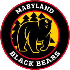 Sportivo Hockey - Clubs U.S.A - NAHL (North American Hockey League ) Maryland Black Bears 