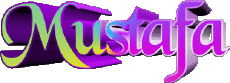 Prénoms MASCULIN - Maghreb Musulman M Mustafa 